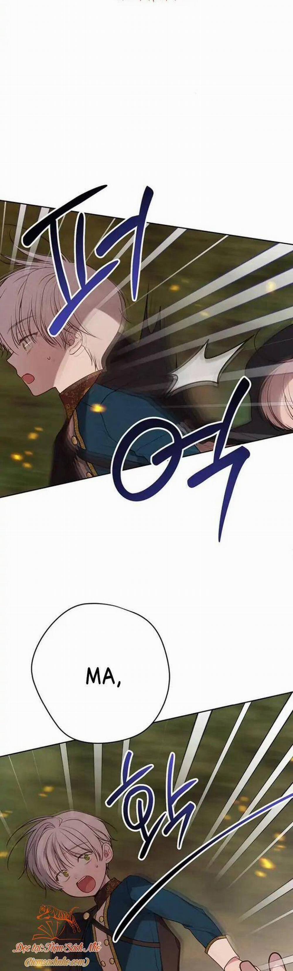 Bạo Chúa Bé Con 41 trang 26