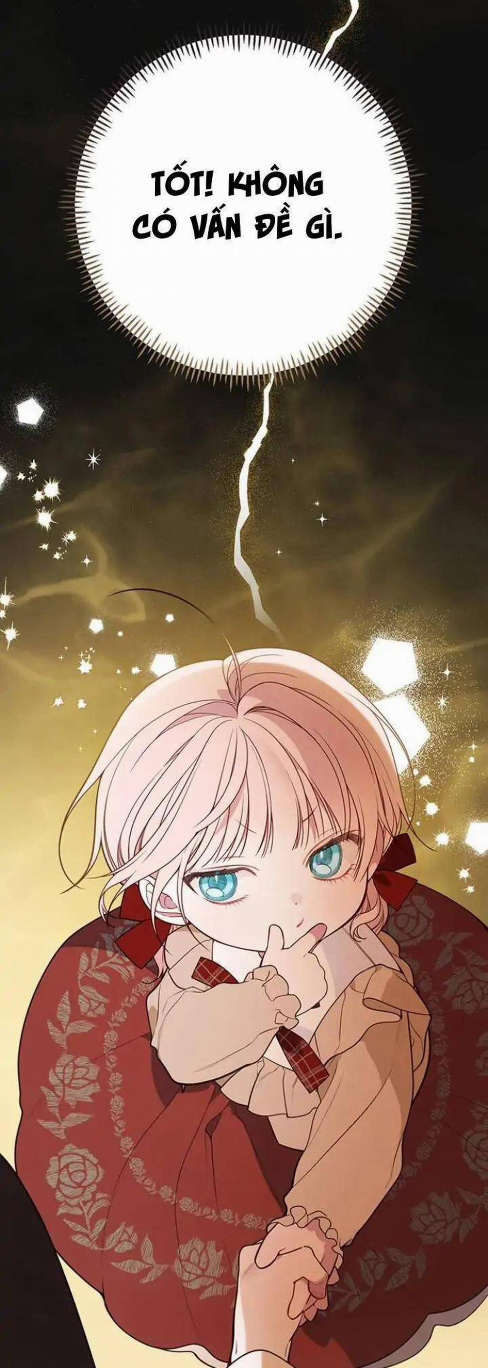 Bạo Chúa Bé Con 41 trang 3