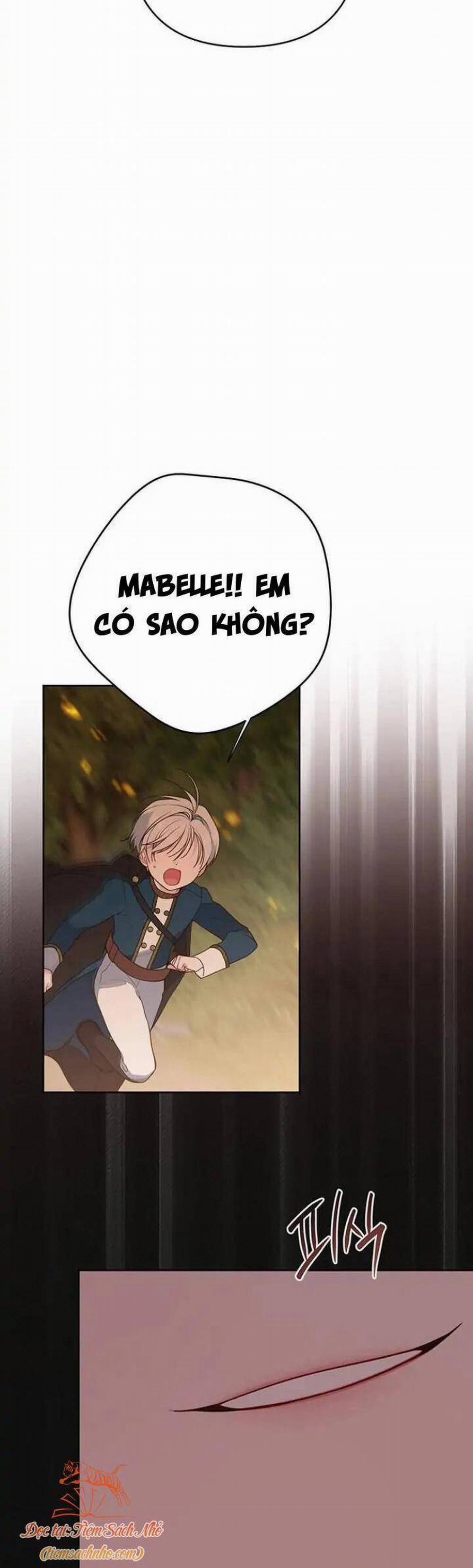 Bạo Chúa Bé Con 41 trang 35