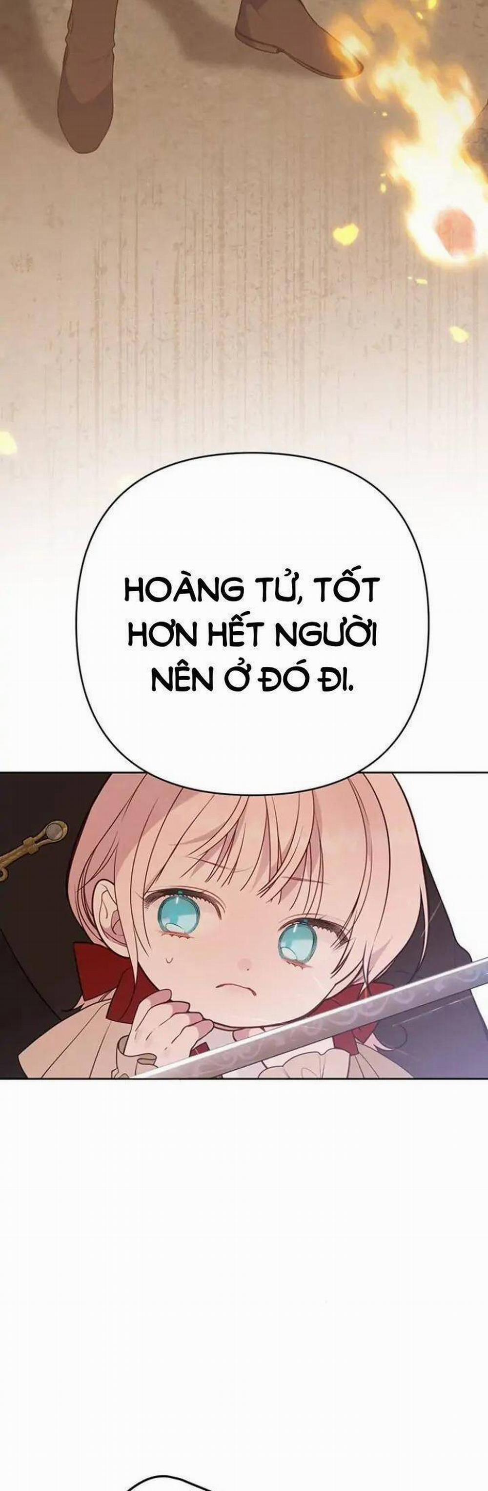 Bạo Chúa Bé Con 41 trang 39