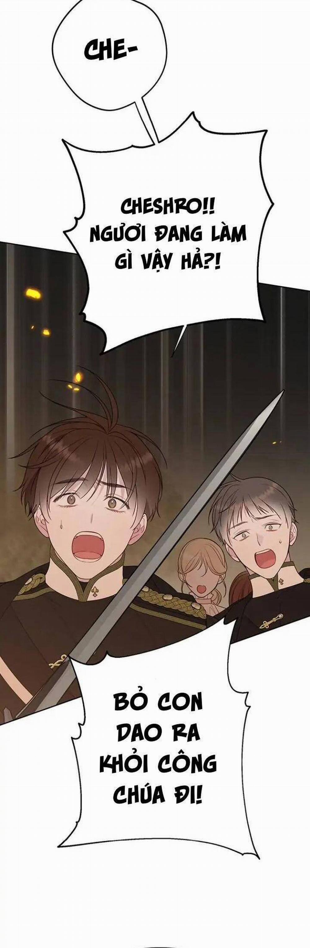 Bạo Chúa Bé Con 41 trang 40