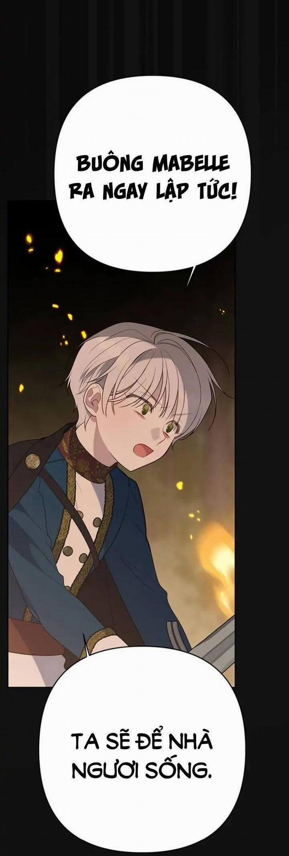 Bạo Chúa Bé Con 41 trang 43