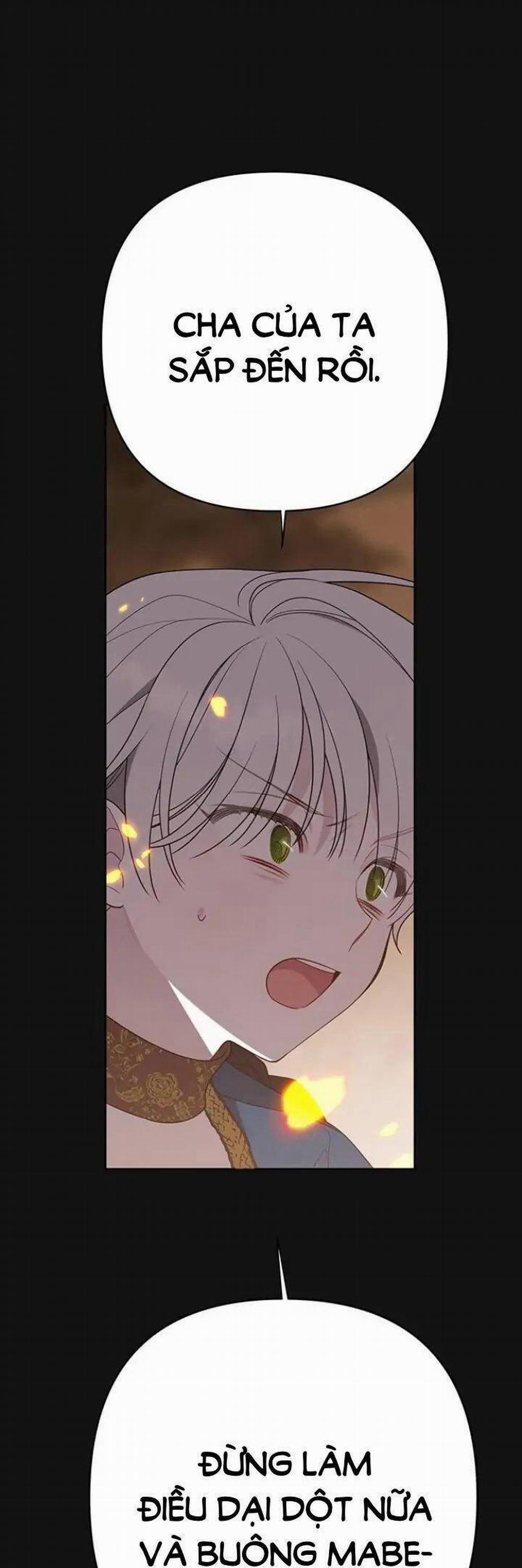 Bạo Chúa Bé Con 41 trang 45