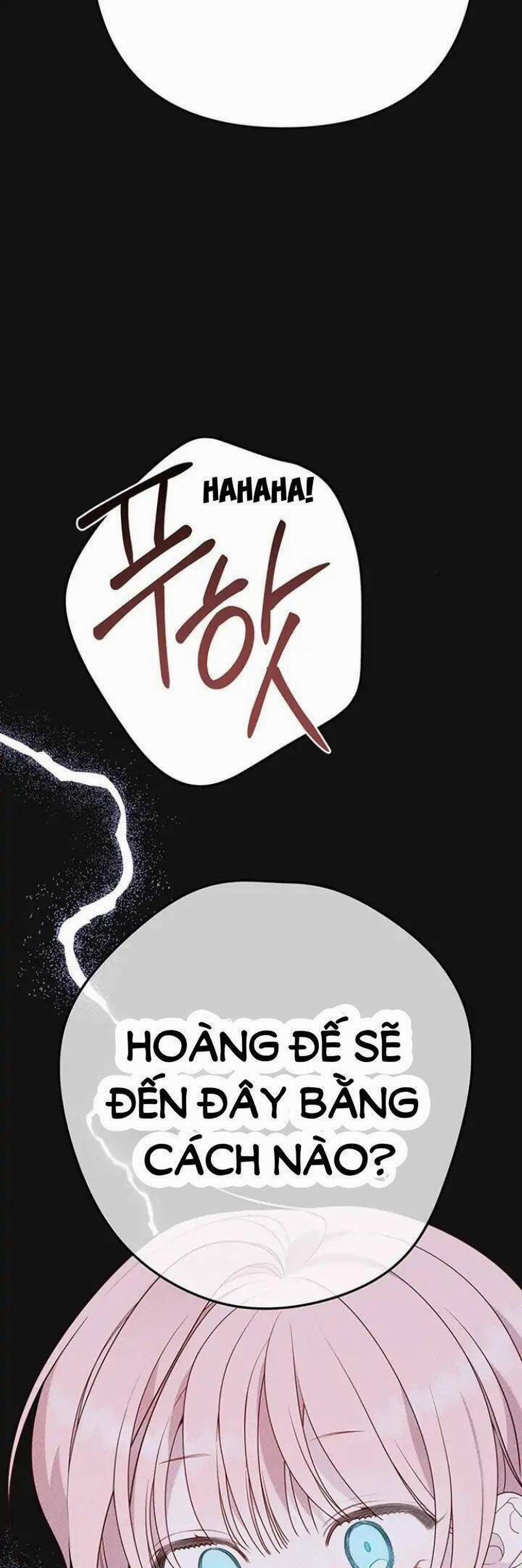 Bạo Chúa Bé Con 41 trang 46