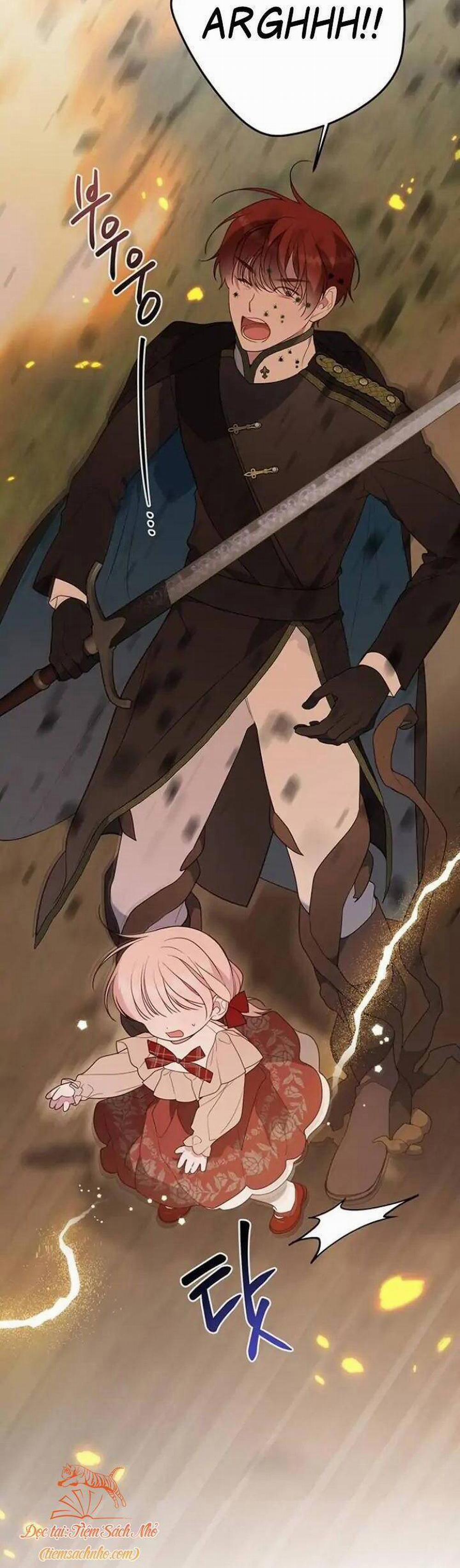 Bạo Chúa Bé Con 41 trang 59