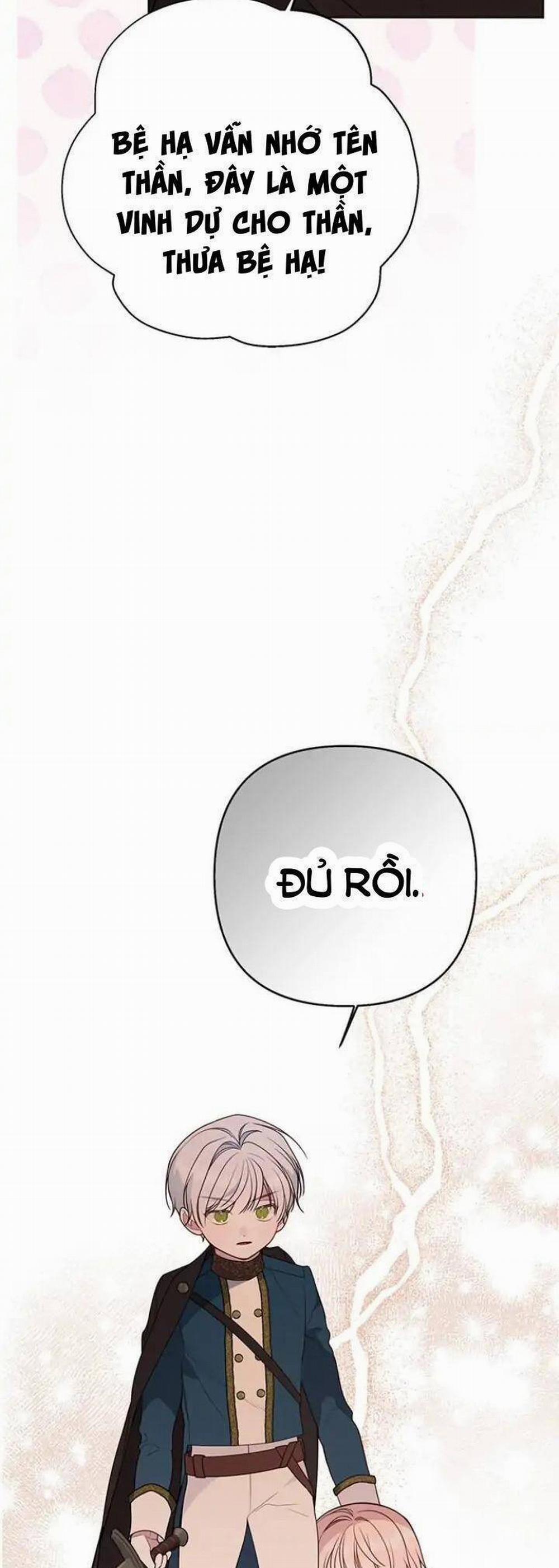 Bạo Chúa Bé Con 41 trang 9