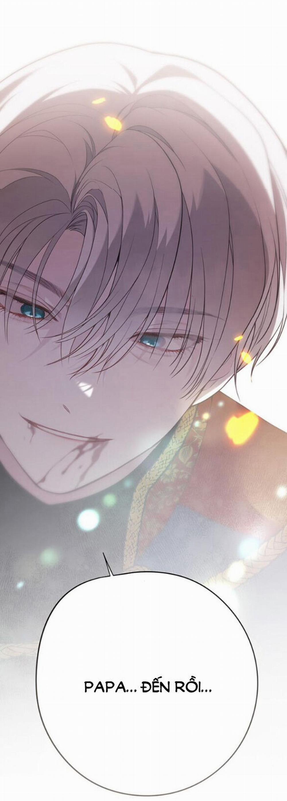 Bạo Chúa Bé Con 42.1 trang 10