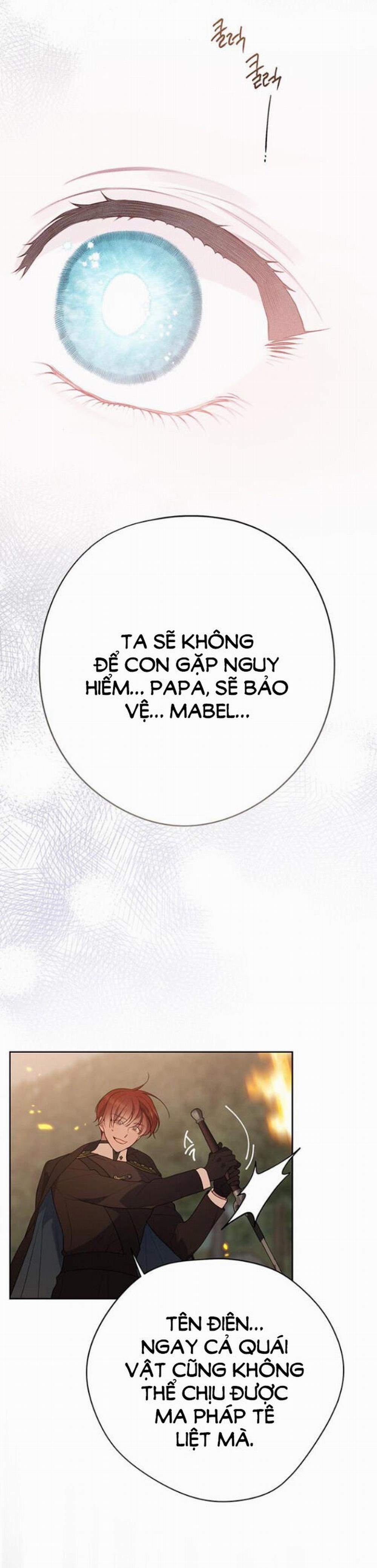 Bạo Chúa Bé Con 42.1 trang 12