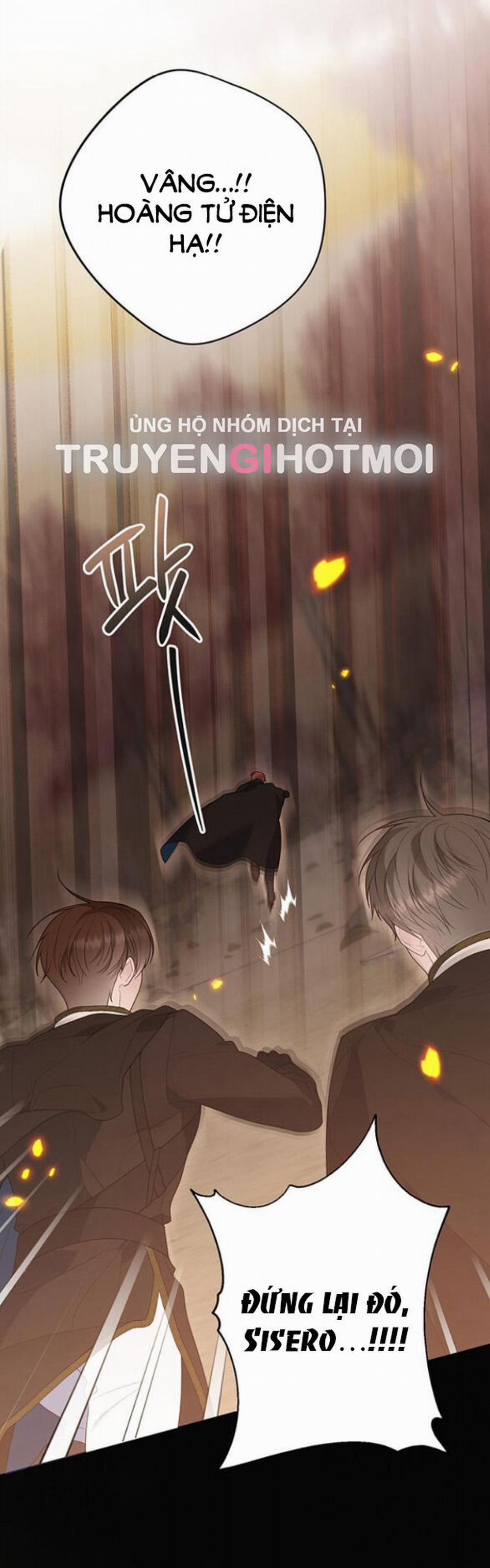 Bạo Chúa Bé Con 42.1 trang 15