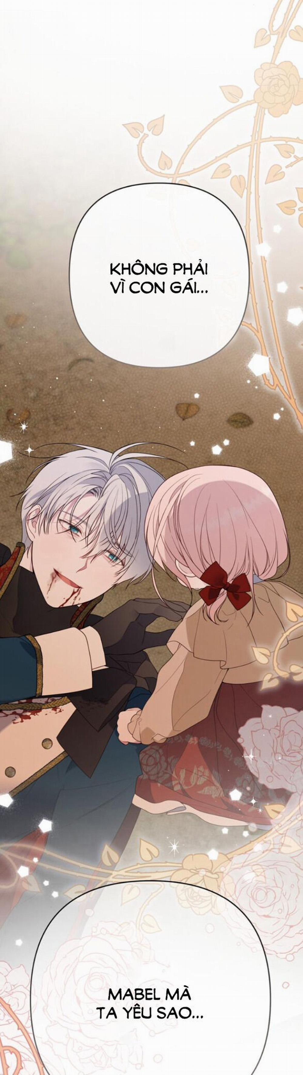 Bạo Chúa Bé Con 42.1 trang 21