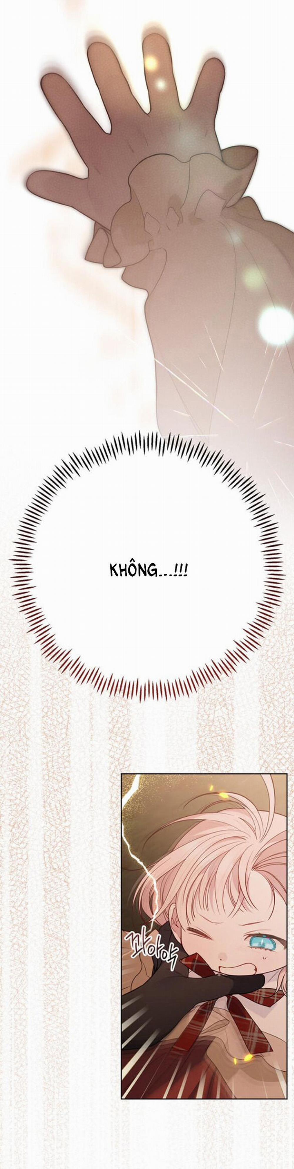 Bạo Chúa Bé Con 42.1 trang 3