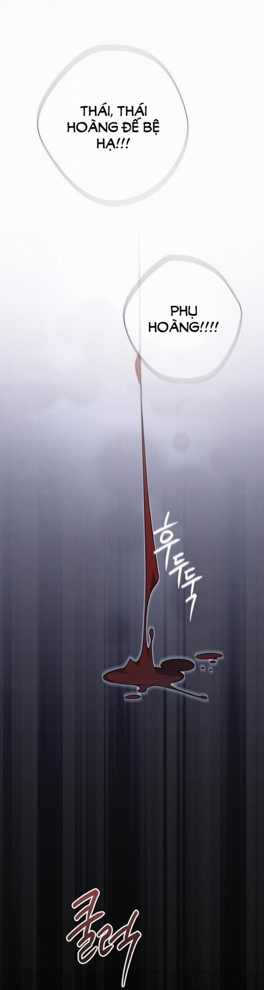 Bạo Chúa Bé Con 42.1 trang 7