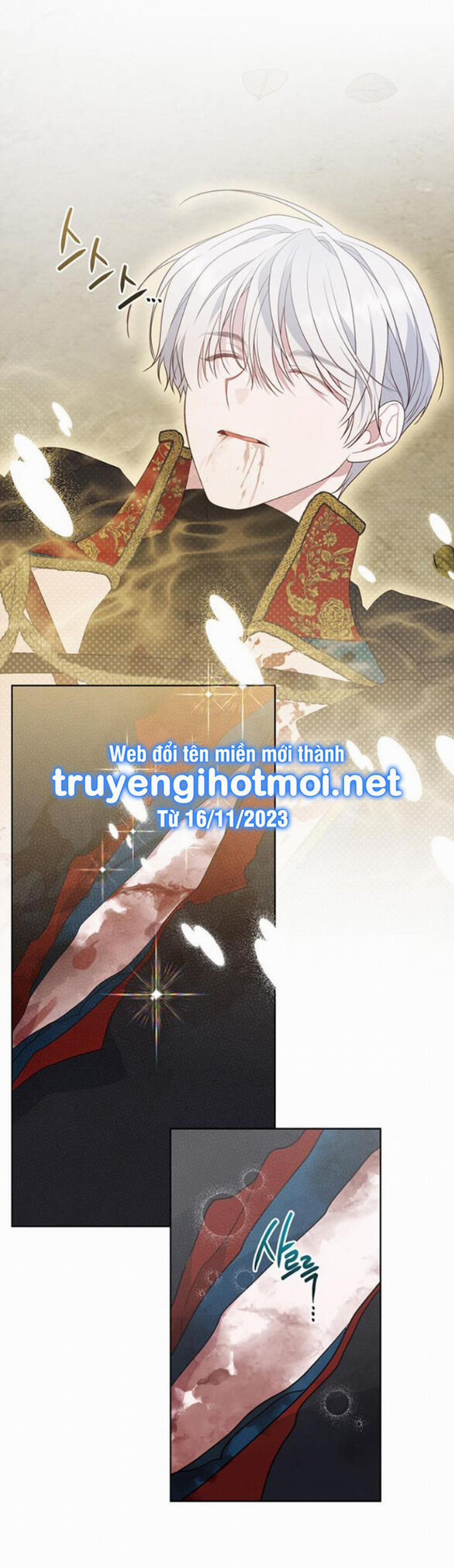 Bạo Chúa Bé Con 42.2 trang 17