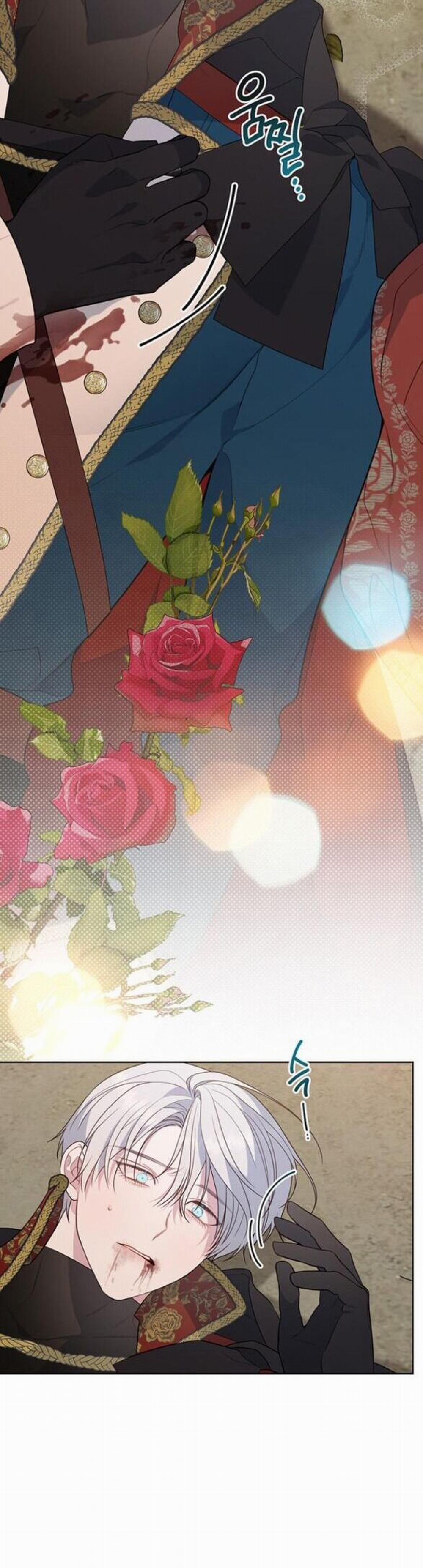 Bạo Chúa Bé Con 42.2 trang 19