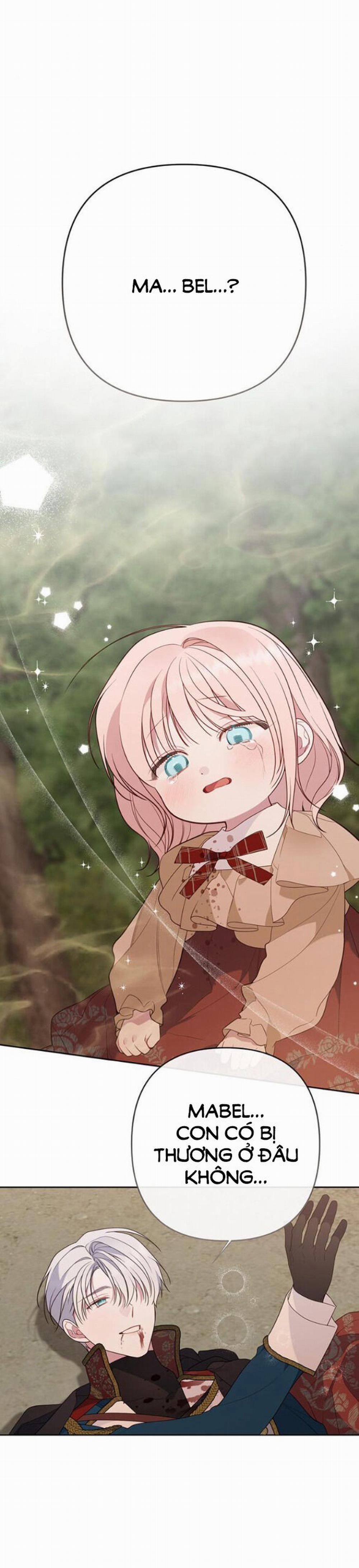 Bạo Chúa Bé Con 42.2 trang 20