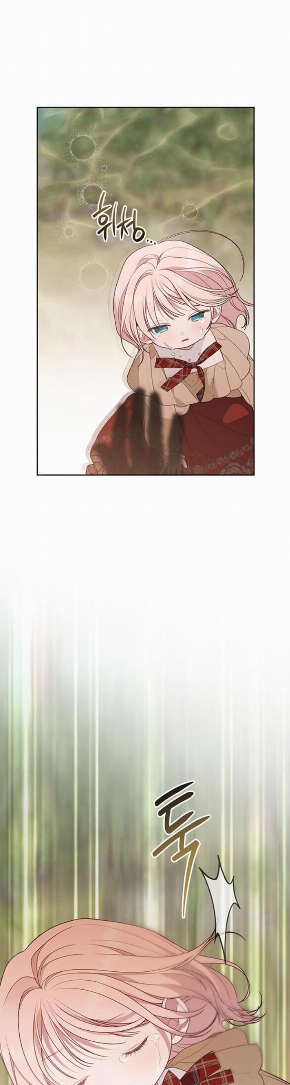 Bạo Chúa Bé Con 42.2 trang 21