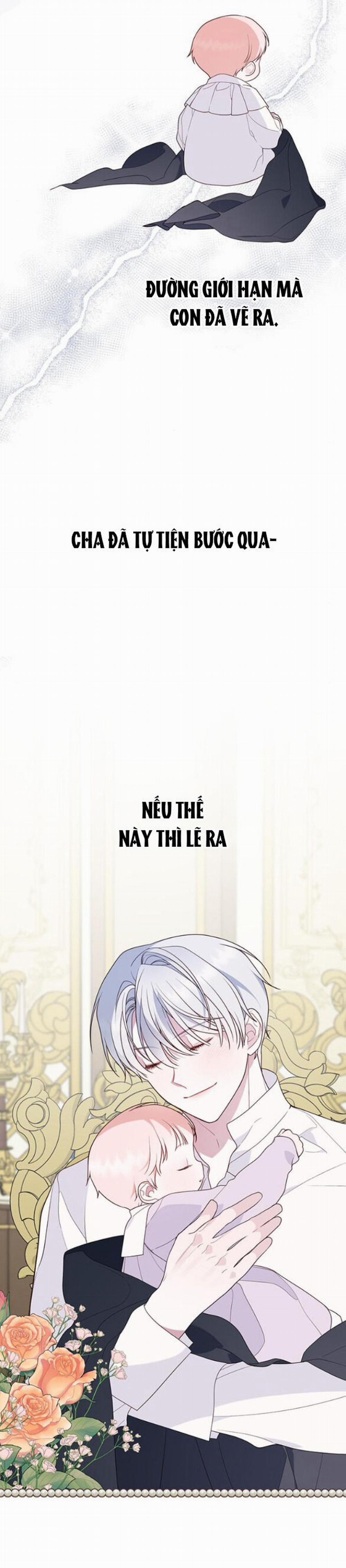 Bạo Chúa Bé Con 42.2 trang 3