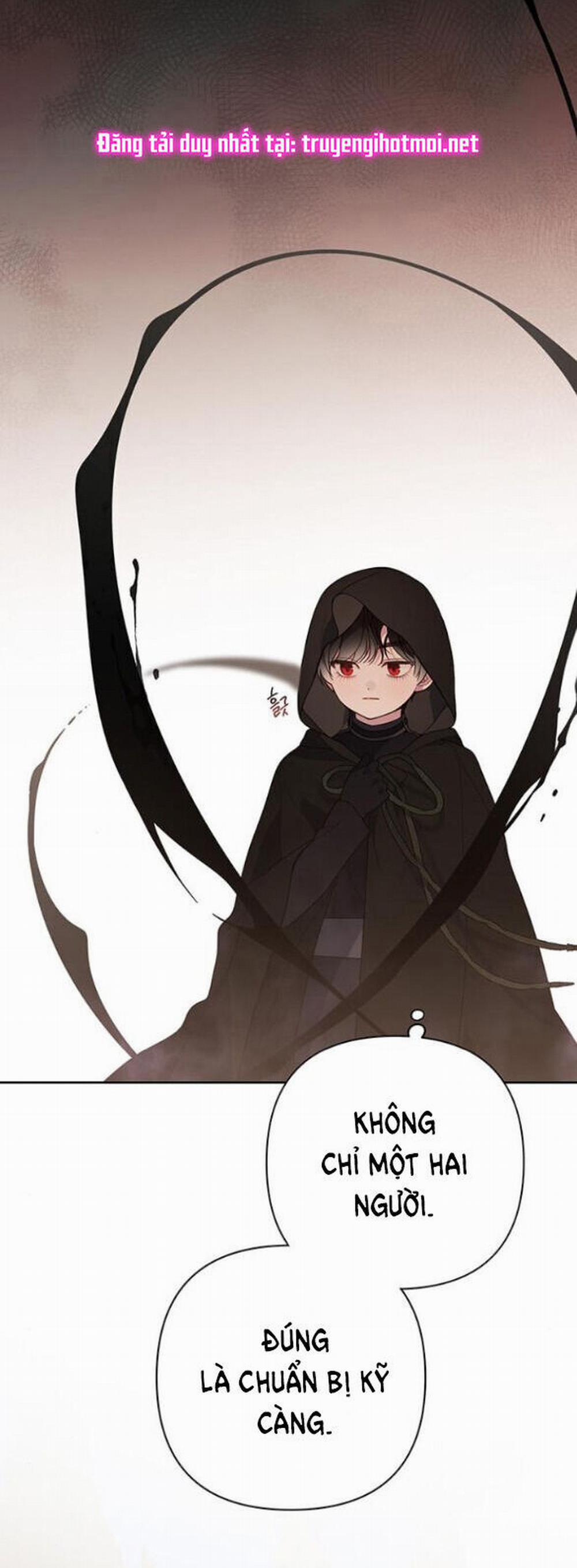 Bạo Chúa Bé Con 43.1 trang 11