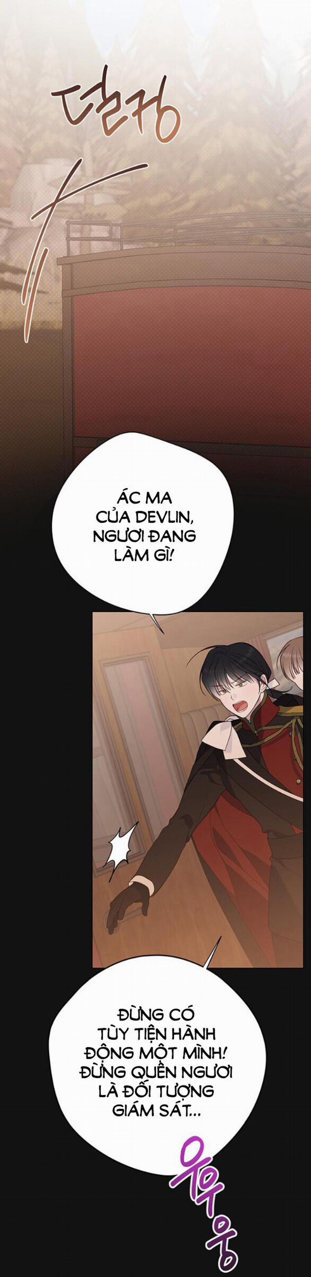 Bạo Chúa Bé Con 43.1 trang 12