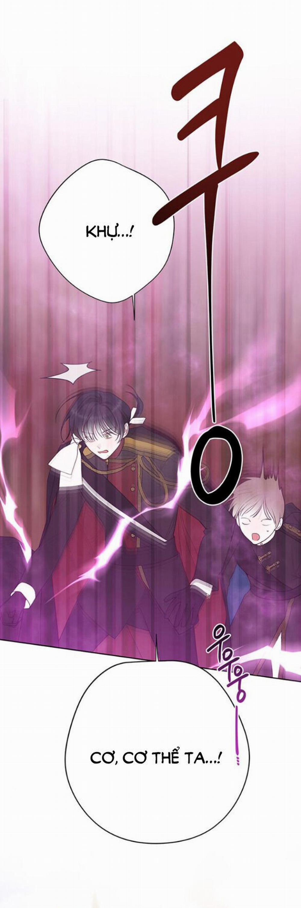 Bạo Chúa Bé Con 43.1 trang 15