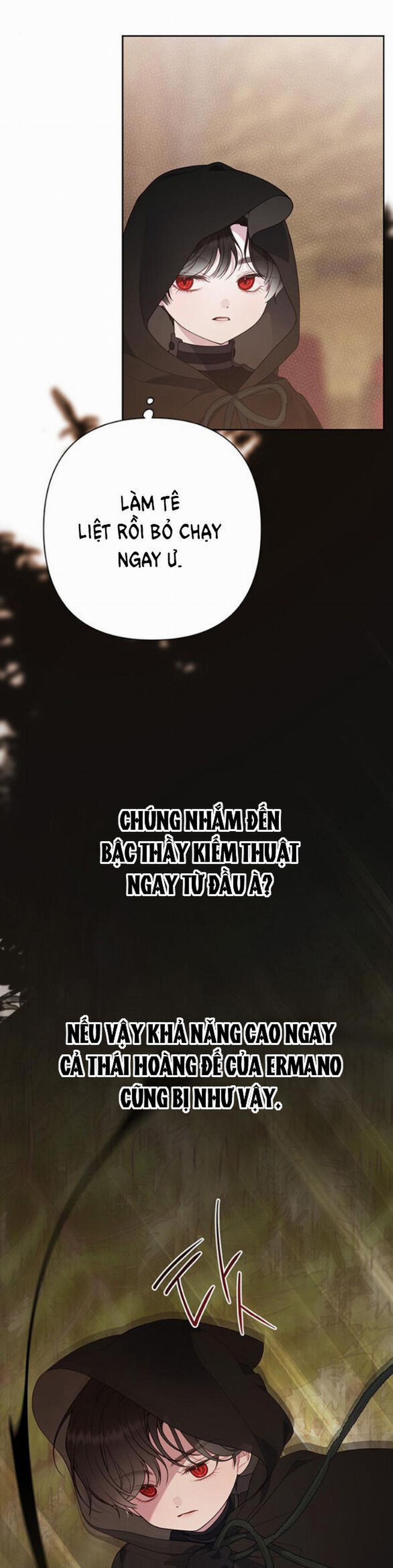 Bạo Chúa Bé Con 43.1 trang 17