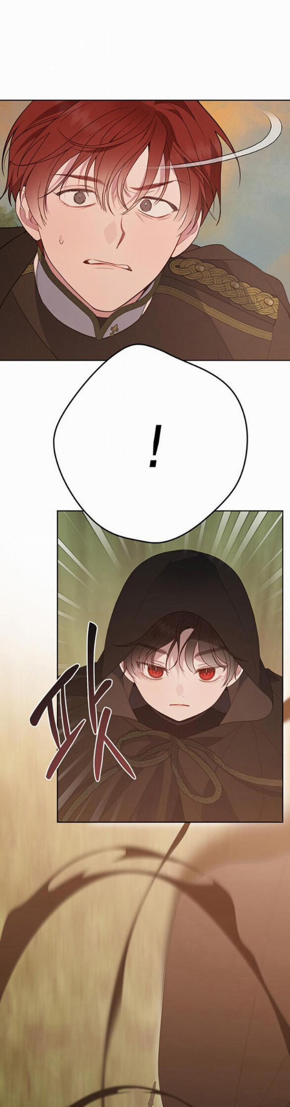 Bạo Chúa Bé Con 43.1 trang 26