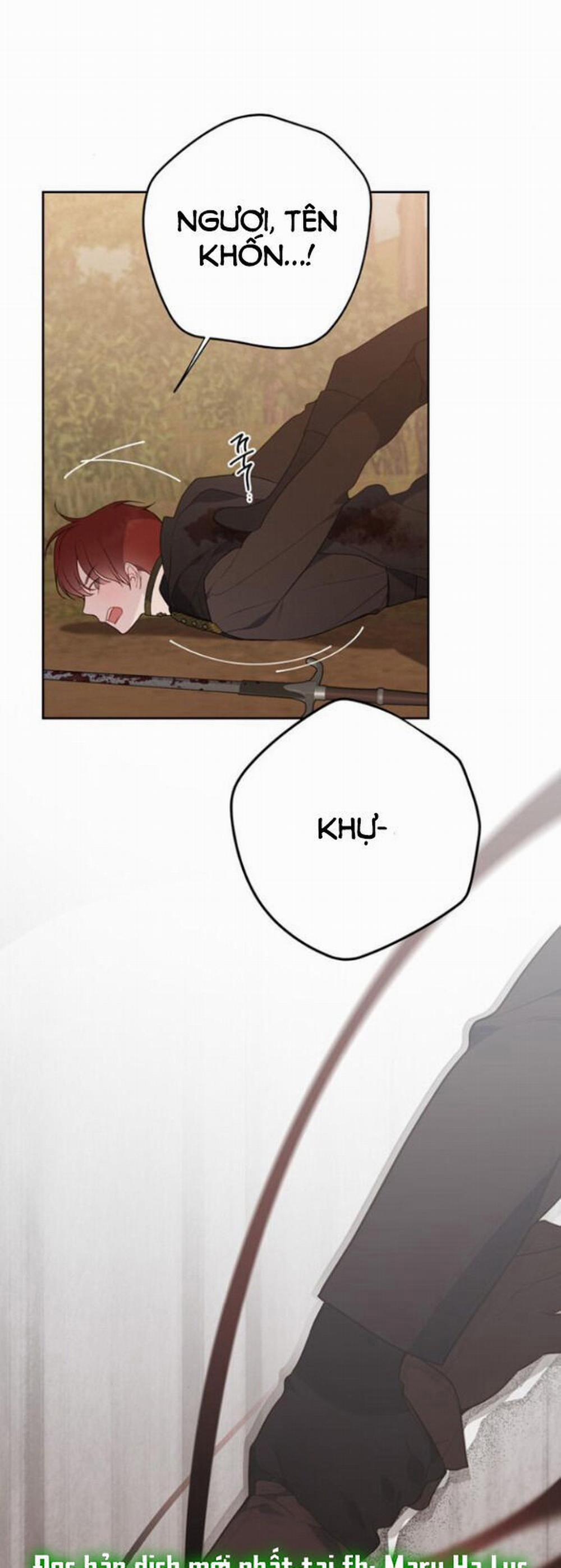 Bạo Chúa Bé Con 43.1 trang 30