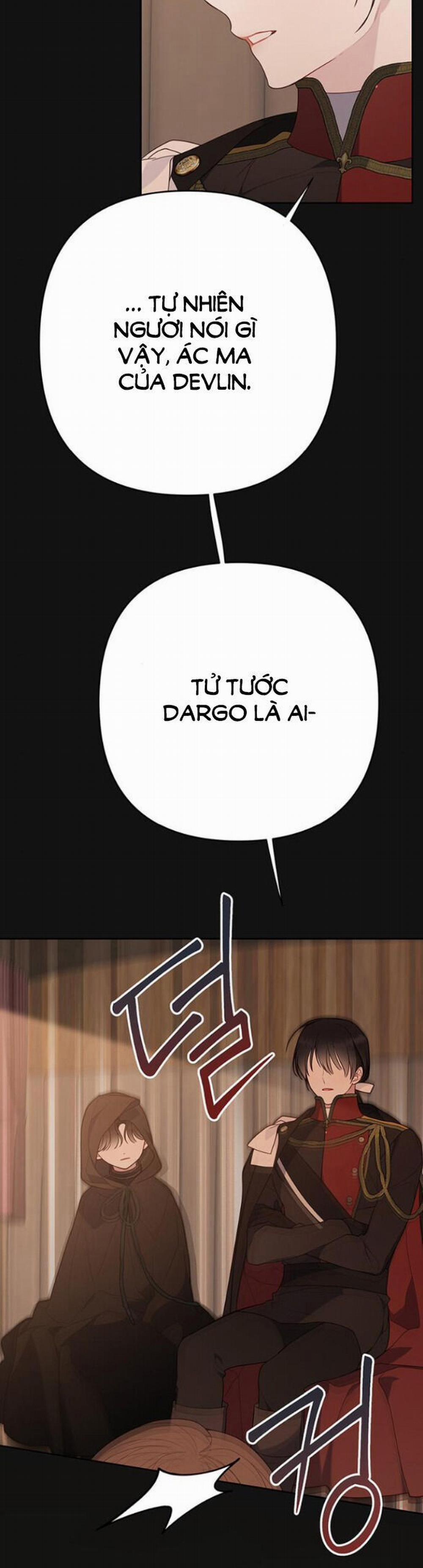 Bạo Chúa Bé Con 43.1 trang 6