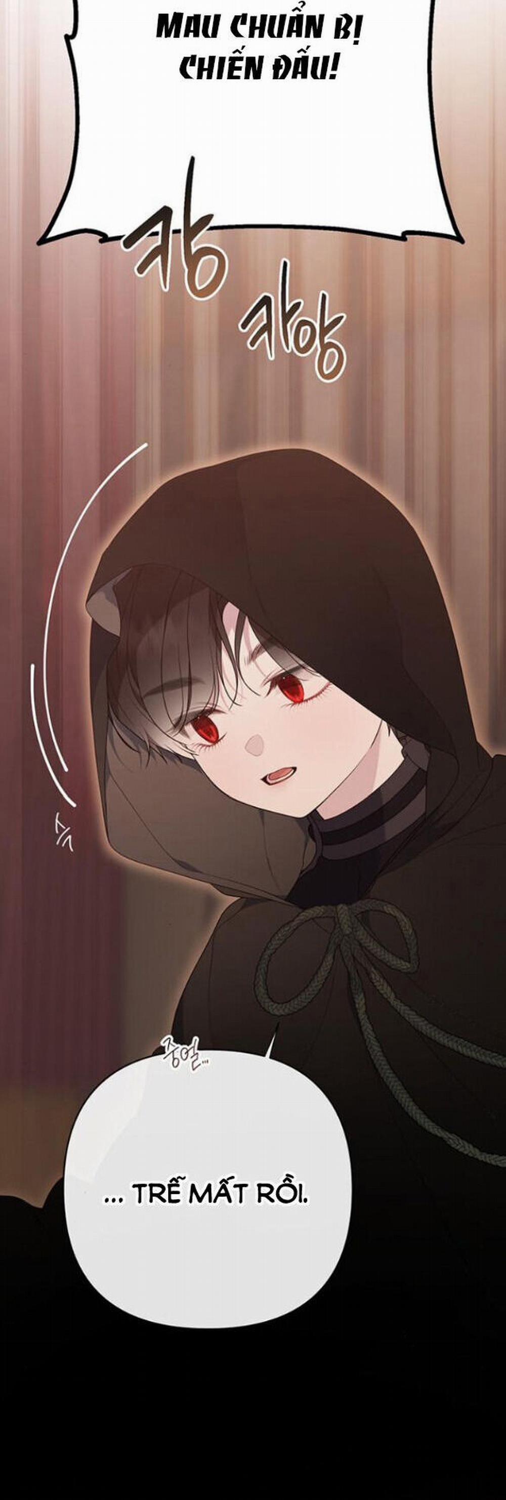 Bạo Chúa Bé Con 43.1 trang 8