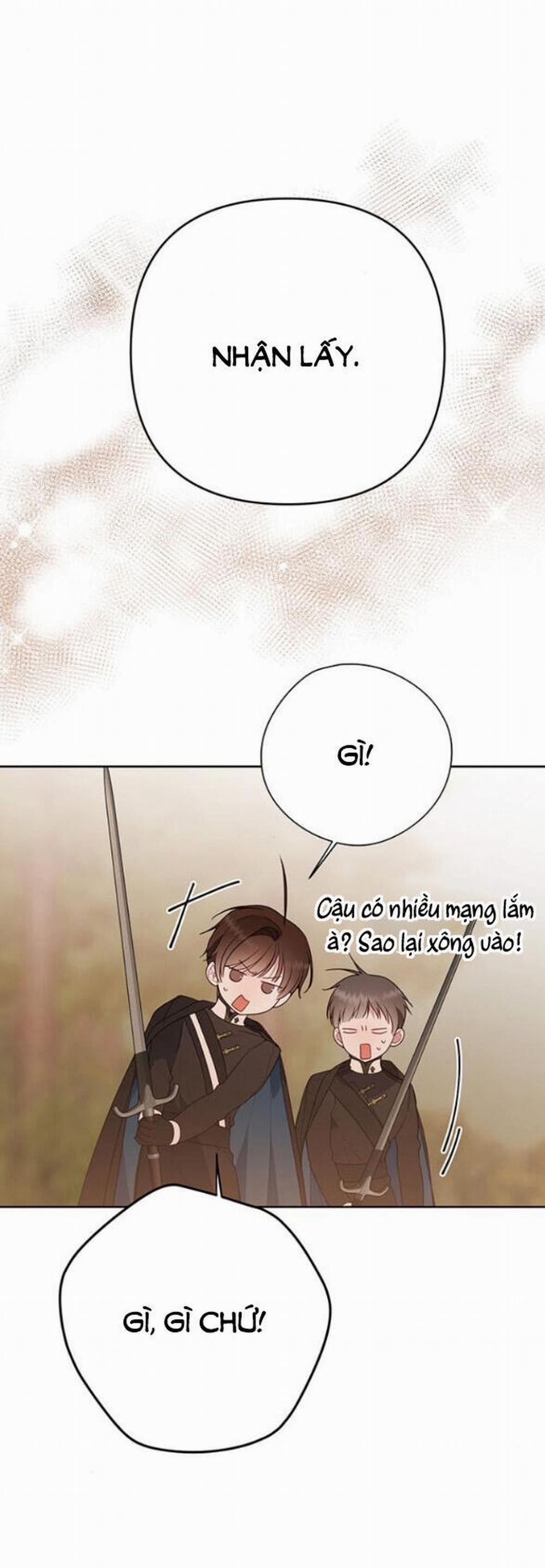 Bạo Chúa Bé Con 43.2 trang 3