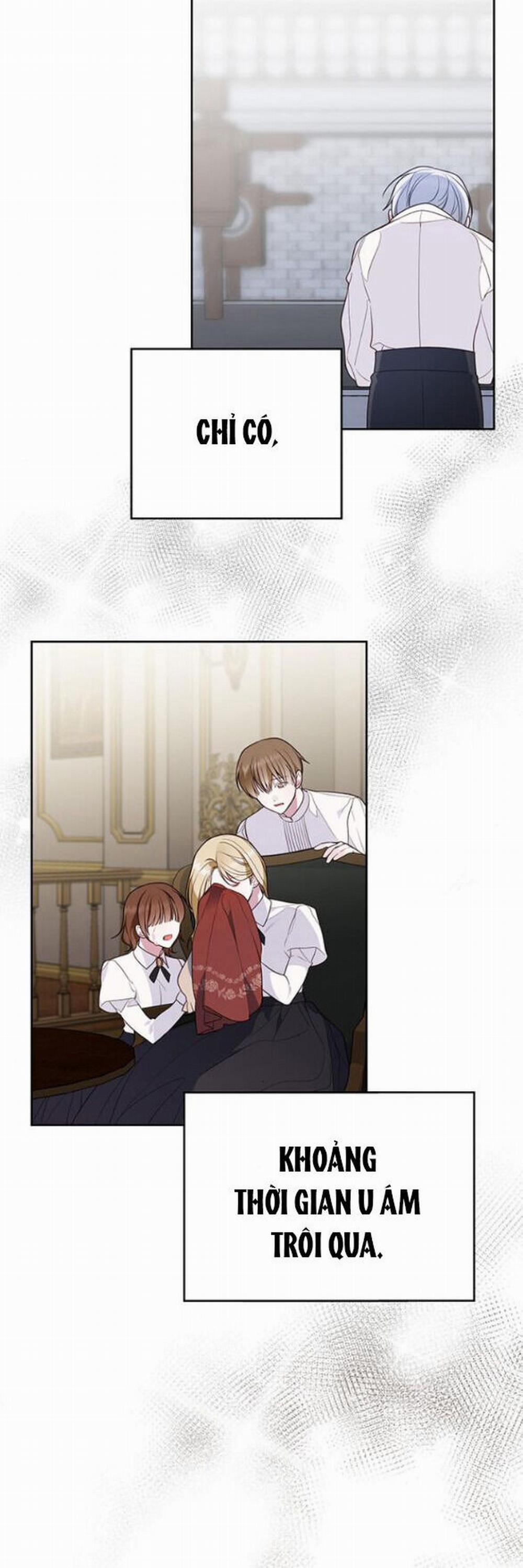 Bạo Chúa Bé Con 44.1 trang 18