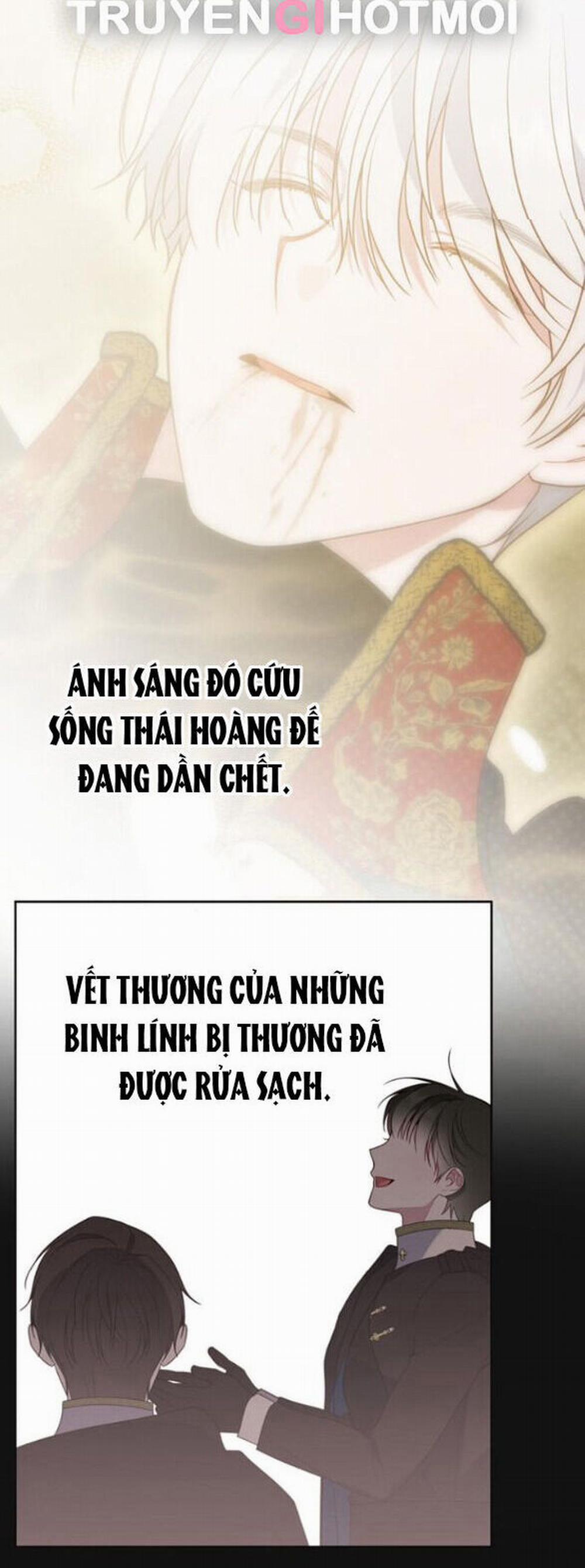Bạo Chúa Bé Con 44.1 trang 22