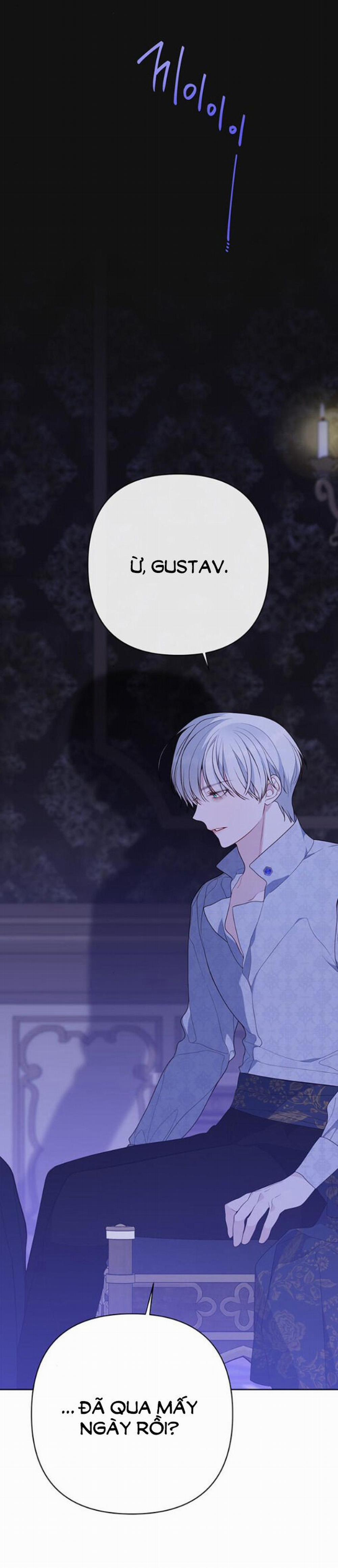 Bạo Chúa Bé Con 44.1 trang 26