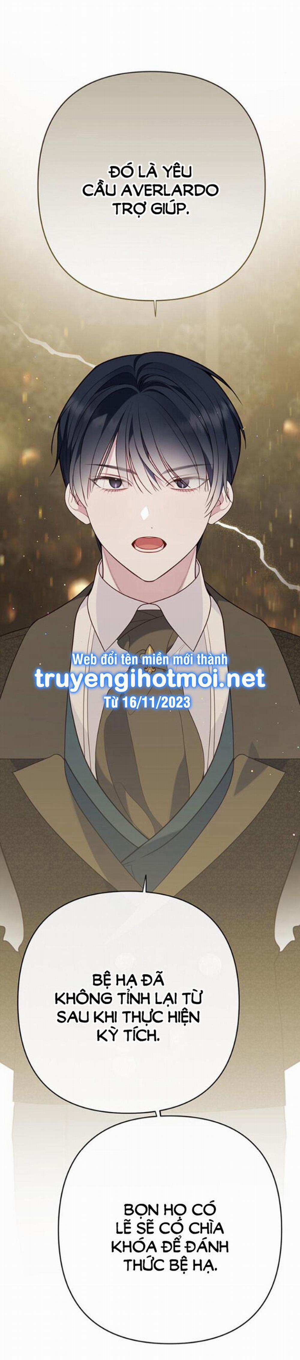 Bạo Chúa Bé Con 44.1 trang 29