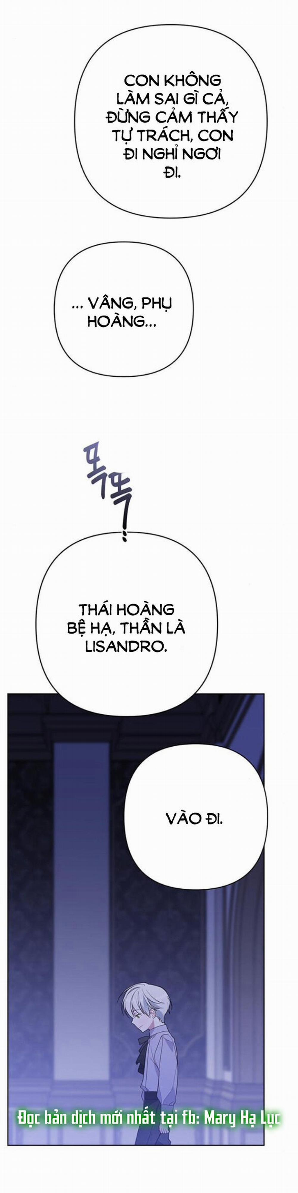 Bạo Chúa Bé Con 44.1 trang 5