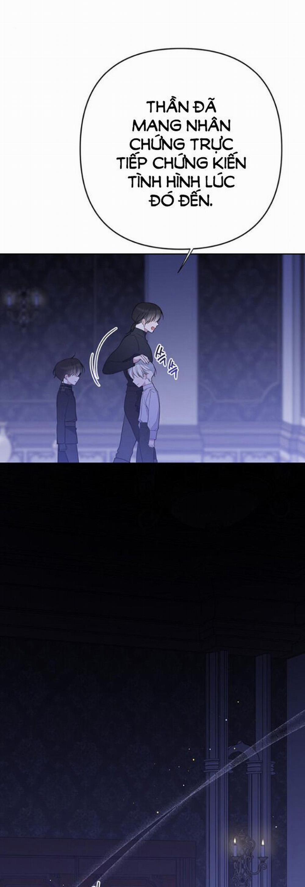 Bạo Chúa Bé Con 44.1 trang 6