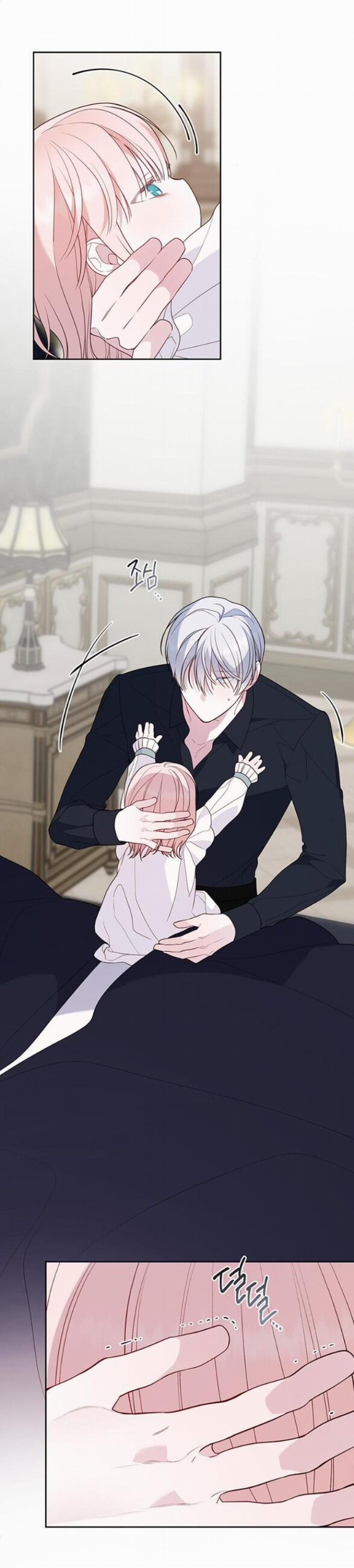 Bạo Chúa Bé Con 44.2 trang 20