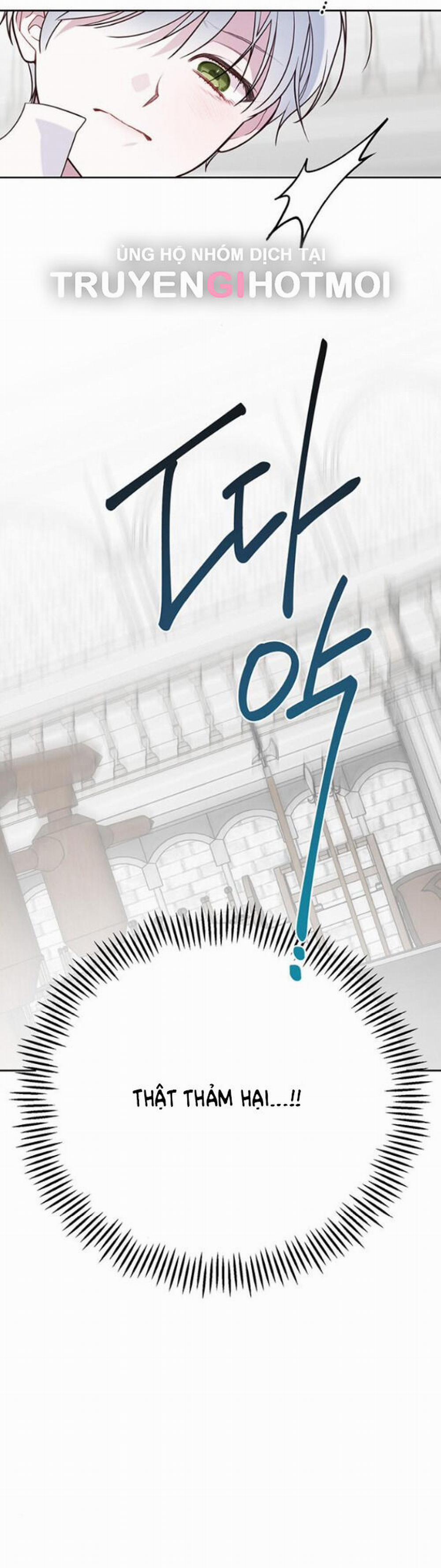 Bạo Chúa Bé Con 45.1 trang 16