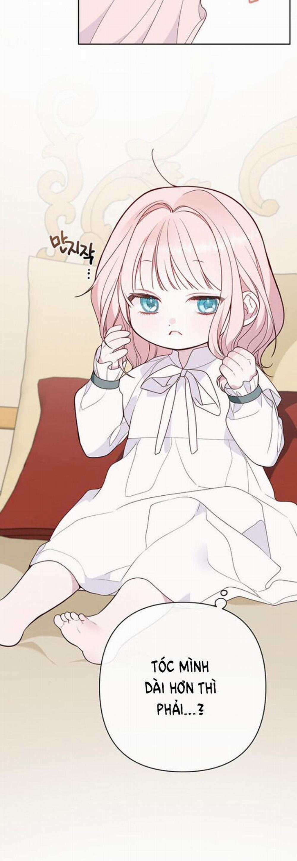 Bạo Chúa Bé Con 45.1 trang 18