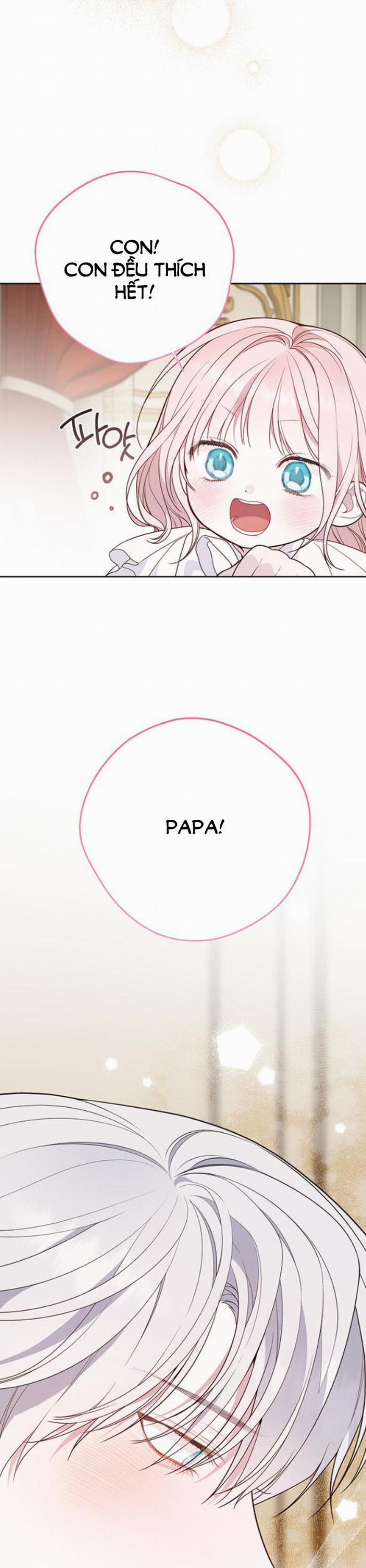 Bạo Chúa Bé Con 45.2 trang 10