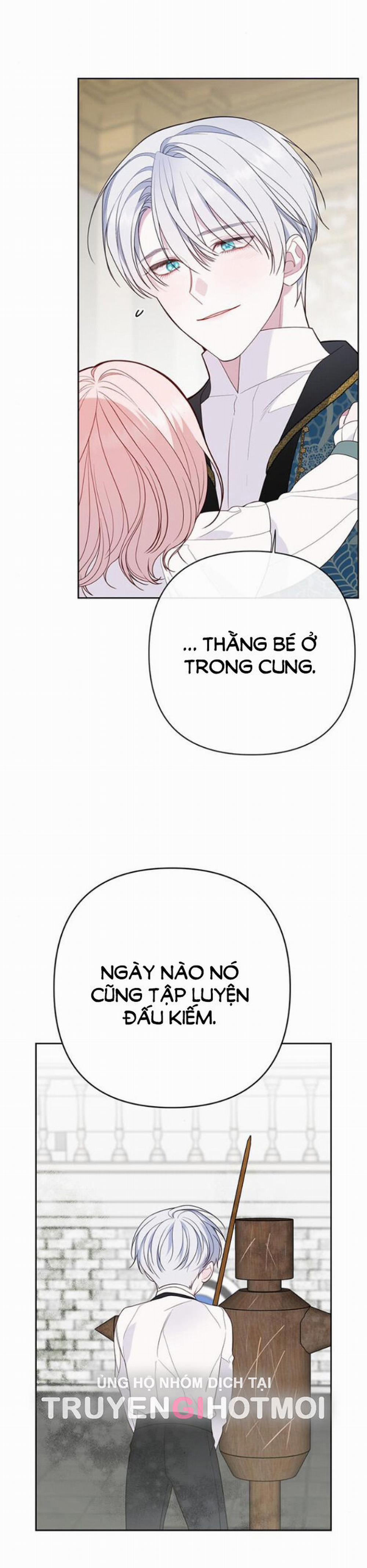 Bạo Chúa Bé Con 45.2 trang 18