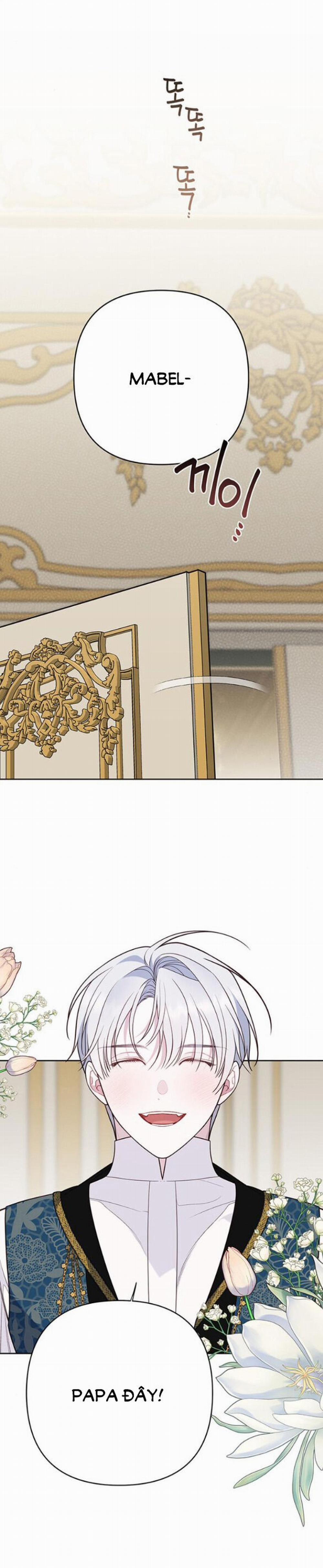 Bạo Chúa Bé Con 45.2 trang 6