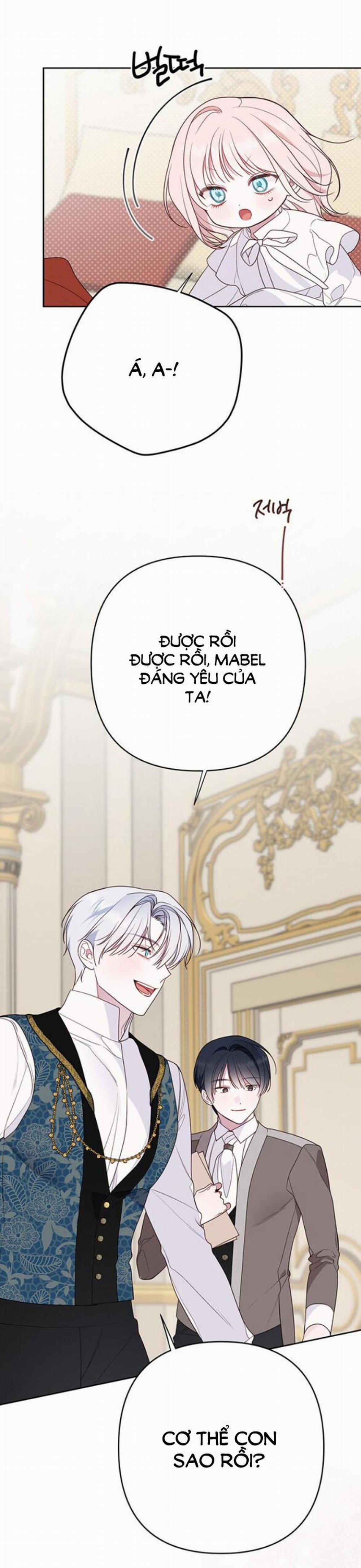 Bạo Chúa Bé Con 45.2 trang 7