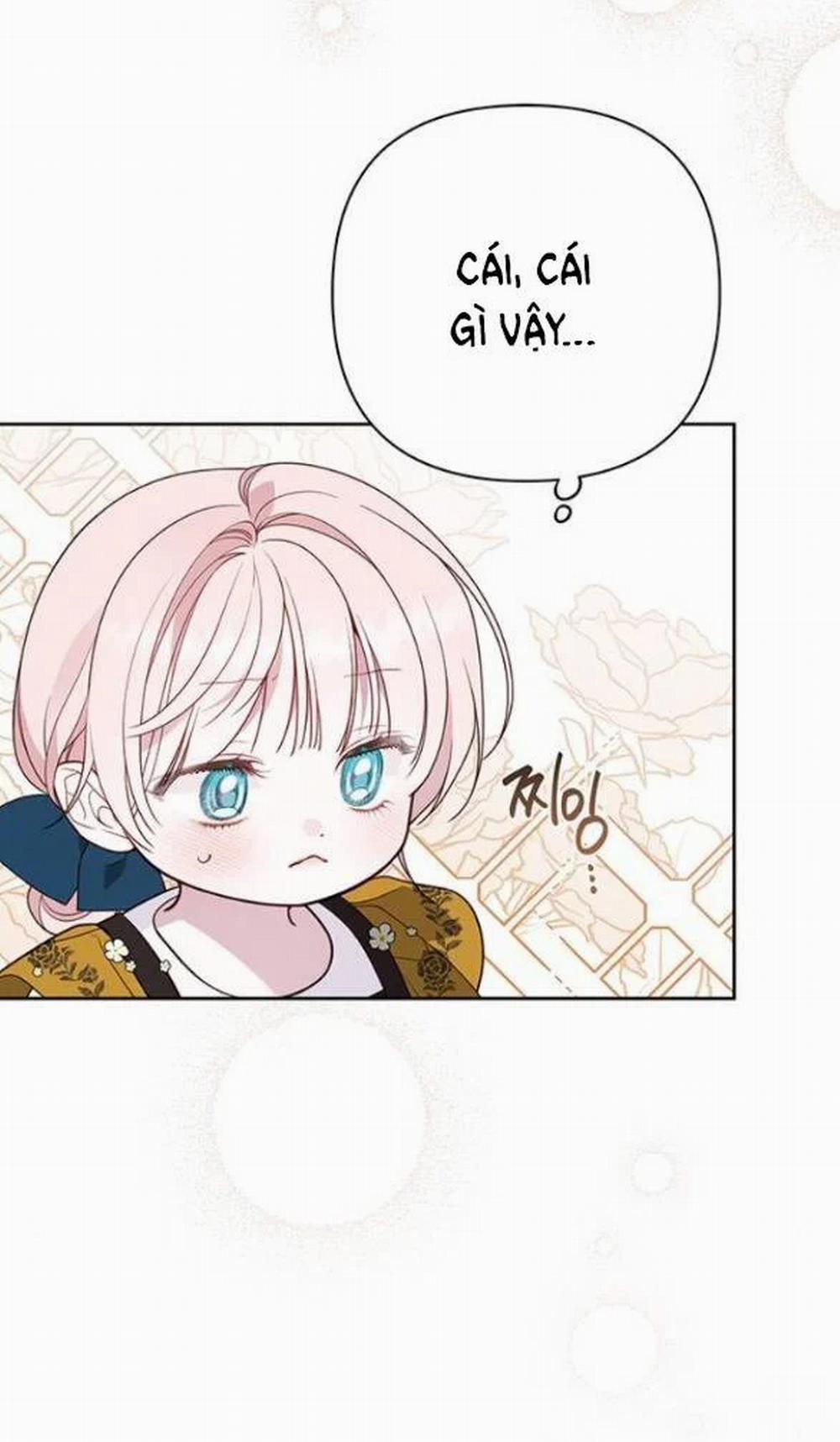 Bạo Chúa Bé Con 46.1 trang 14