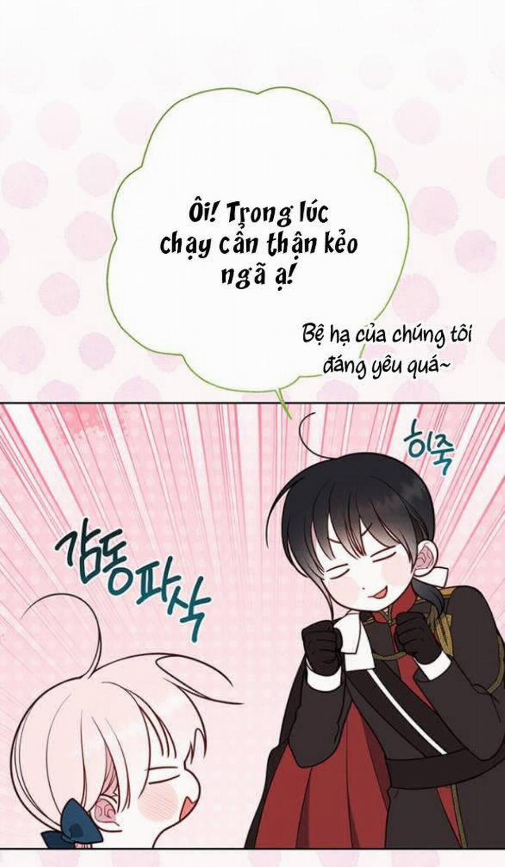 Bạo Chúa Bé Con 46.1 trang 15