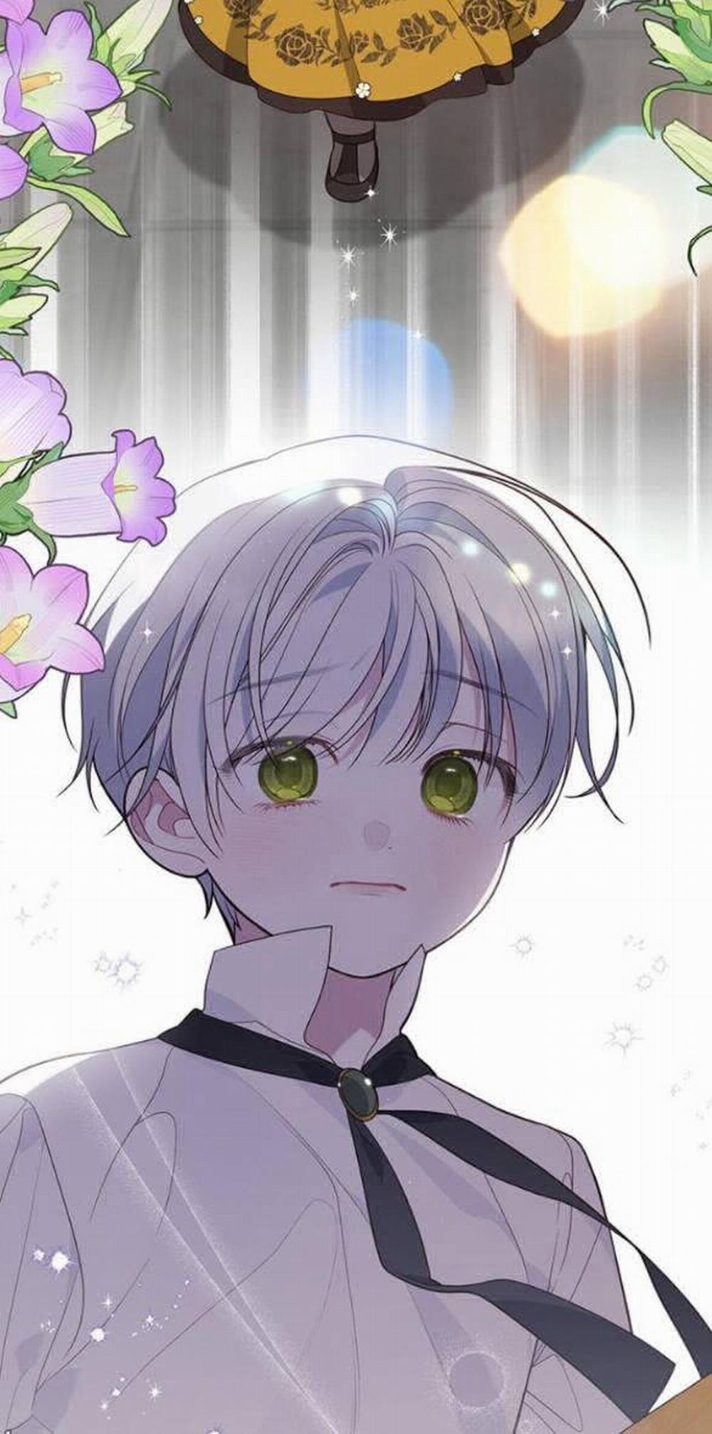 Bạo Chúa Bé Con 46.1 trang 21