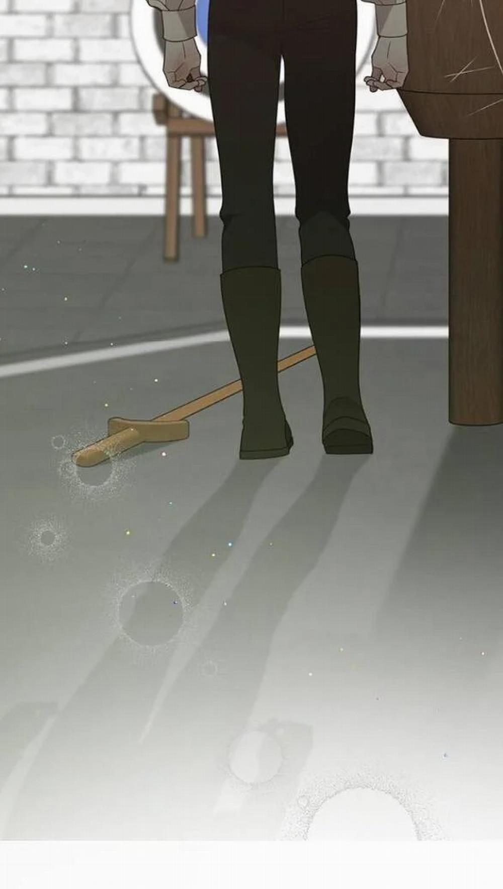 Bạo Chúa Bé Con 46.1 trang 3