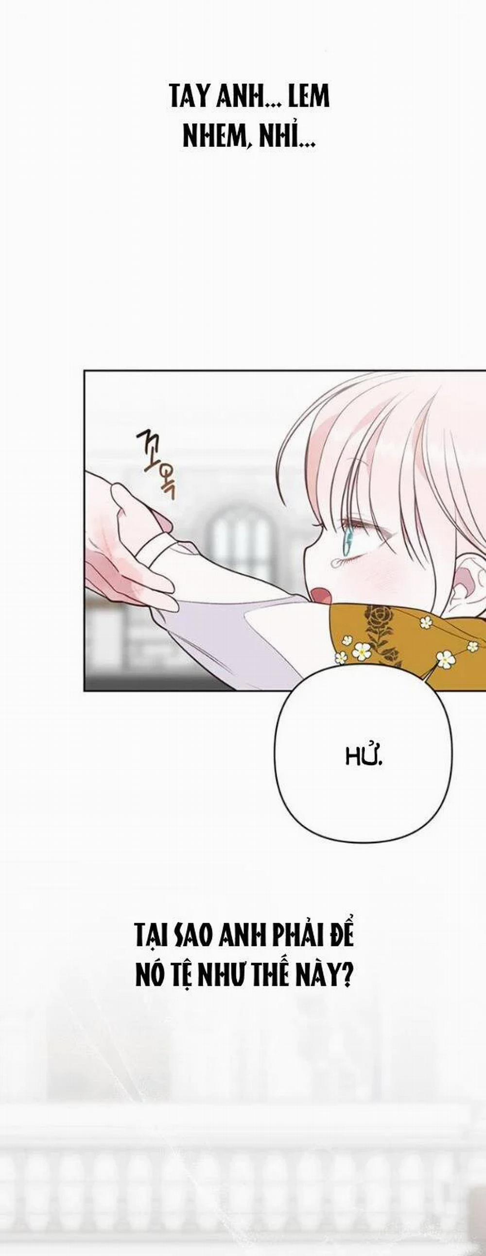 Bạo Chúa Bé Con 46.1 trang 33