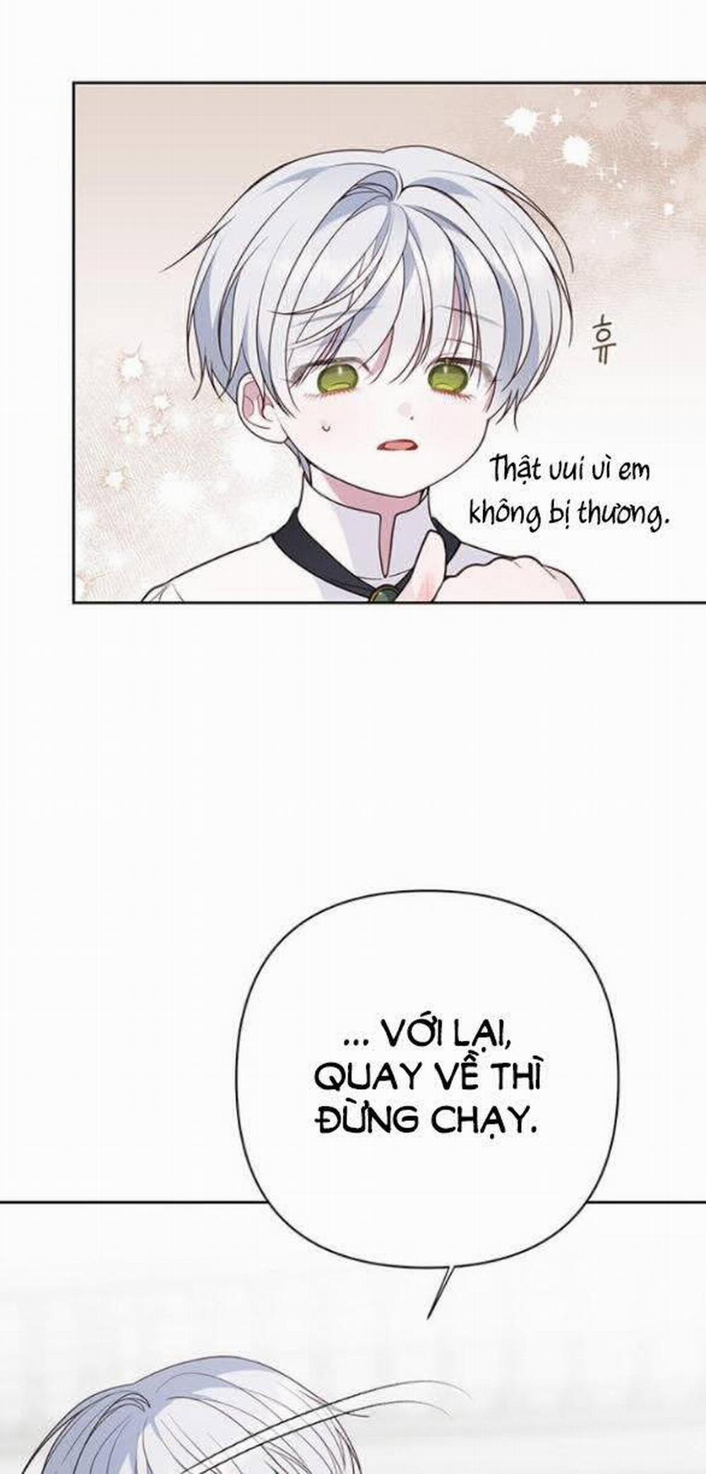 Bạo Chúa Bé Con 46.1 trang 35