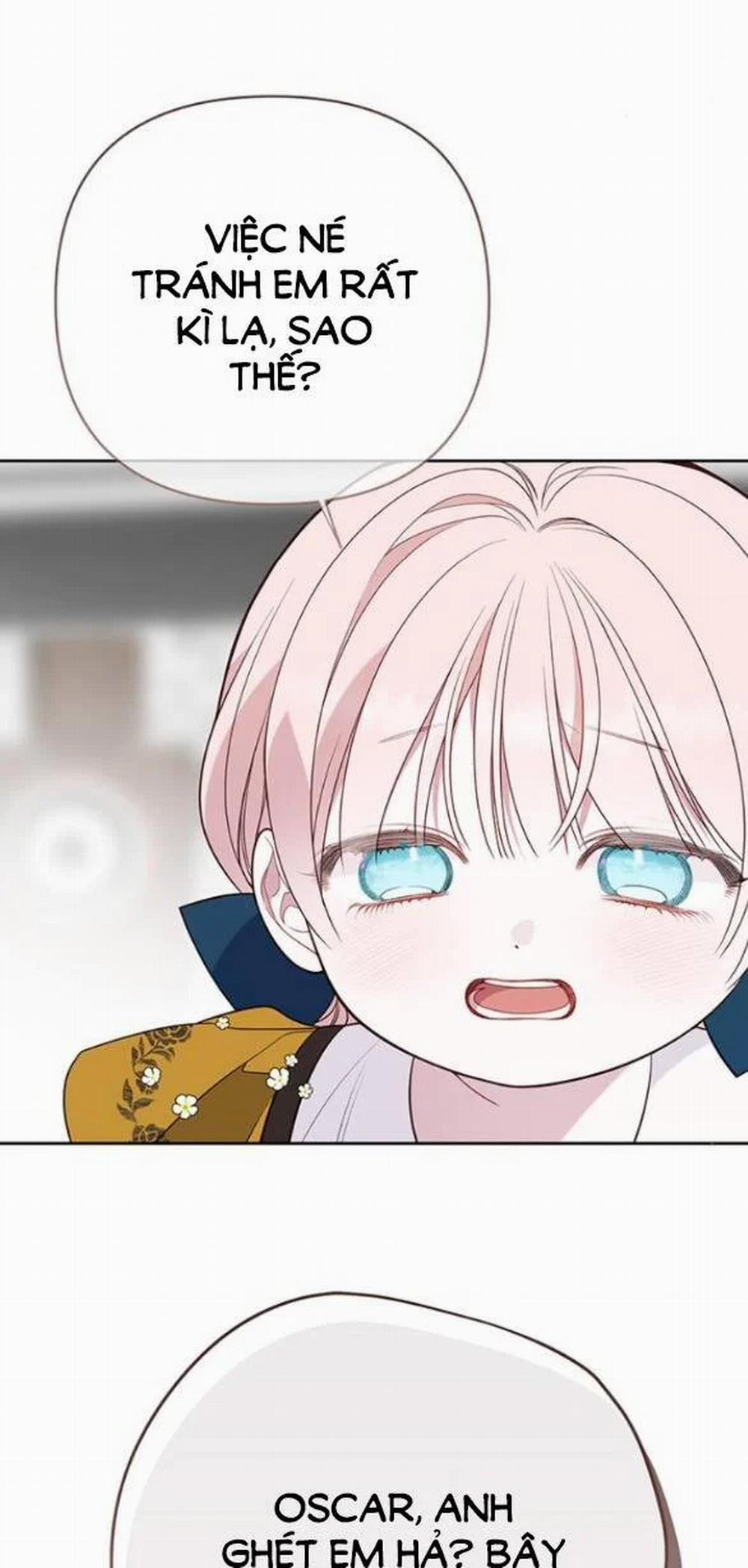 Bạo Chúa Bé Con 46.1 trang 39